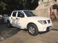 Nissan Navara 2013 LE Manual Transmission for sale-2