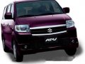 Suzuki Apv Glx 2018 for sale-0