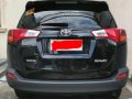 Toyota Rav4 2014 Black SUV 4x2 for sale-2