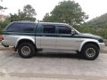 Mitsubishi Strada L200 1999 for sale-2