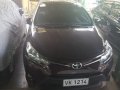 Well-kept Toyota Vios 2017 for sale-0
