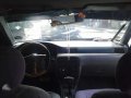 1997 Nissan Sentra Super Saloon FOR SALE-4