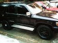 Toyota Hilux Surf 4x4 SUV Diesel AT 2003 for sale-3