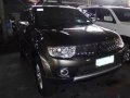 2011 Mitsubishi Montero for sale-1