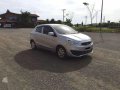 Casa Maintained Mitsubishi Mirage HB - GLX 2016 FOR SALE-6