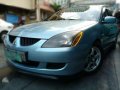 Mitsubishi Lancer glx 2005 MT for sale-3