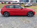 2012 BMW 118D Sport Line 2.0L DOHC For Sale -8