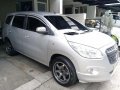 2014 Chevrolet Spin LS Turbo Diesel 13 TCDi Manual Trans-1