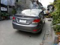 2017 Hyundai Accent 1.4 manual for sale-2