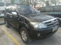 Well-kept Toyota Fortuner 2007 for sale-1