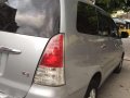 For sale Toyota Innova G 2012-5