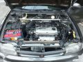 Mitsubishi Lancer glxi all power 1996model for sale-9