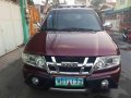 Well-maintained Isuzu Crosswind 2013 for sale-0