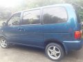 Nissan Serena AT Diesel Rush sale-3