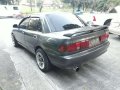 Mitsubishi Lancer glxi all power 1996model for sale-5