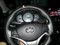 Good as new Toyota Vios E 2017 for sale-3