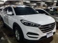 Well-maintained Hyundai Tucson 2016 for sale-1