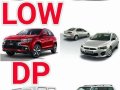 New 2018 MITSUBISHI STRADA NO EXCISE TAX 119K ALL IN Promo-10