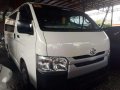 Toyota Hiace Commuter 2018 New For Sale -0