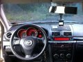 2010 Madza3 Automatic transmission Variant Top the Line-9