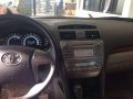 2009 mdl Toyota Camry 2.4G for sale-6