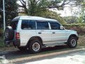 Well-kept Mitsubishi Pajero 1997 for sale-2