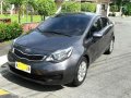Well-kept KIA RIO 2015 for sale-8