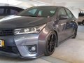 2014 Toyota Corolla Altis 1.6 G Manual for sale-4