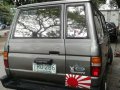 Toyota Tamaraw FX 1994 2c Turbo Gray For Sale -2