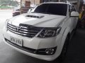 2015 Toyota Fortuner for sale-0