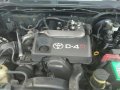 Well-kept Toyota Fortuner 2007 for sale-4