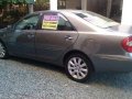 2003 Model Toyota Camry 2.4G FOR SALE-6