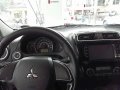 All New Mitsubishi Mirage Hatchback 2018 for sale-3