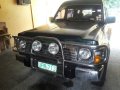 Nissan Patrol 1996 for sale-5