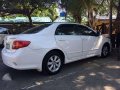 Toyota Corolla Altis 2008 for sale-4