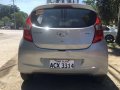 Hyundai Eon 2016 Manual Silver HB For Sale -1