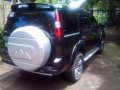 VERY NICE! Ford Everest 2012 for sale-2