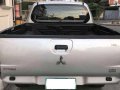 2008 Mitsubishi Strada for sale-5