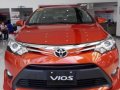 Brand new Toyota Vios 2018 for sale-1