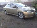 Honda City ivtec 2010 for sale-0
