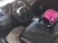 Mitsubishi Lancer EX MX 2.0 2010 Black For Sale -3