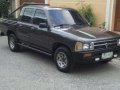 Toyota Hilux 2L Engine Manual Gray Pickup For Sale -4