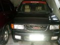 Isuzu Crosswind 2001 for sale-6