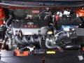 Toyota Vios 1.3E 2016 Manual Orange Sedan For Sale -0
