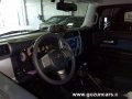 2015 Toyota FJ Cruiser 4.0 Blue SUV For Sale -3