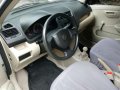 SUZUKI Dzire 1.2L 2013 MT Silver Sedan For Sale -3