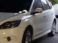 Ford Focus S Diesel HB White 2010 For Sale -0