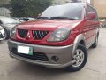 2009 Mitsubishi Montero GLS Sport DSL MT ORIG for sale-0