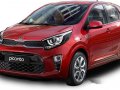 Kia Picanto Gt 2018 for sale-19