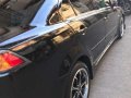 Mitsubishi Lancer EX MX 2.0 2010 Black For Sale -9